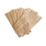 ECHO® natur - Beutel Größe 240 x 110 x 60 mm, 100 Stk