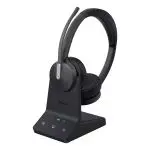 Yealink Headset WH64 Dual UC 