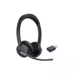 Yealink Headset WH64 Hybrid Dual UC
