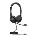 Jabra Evolve2 30 SE, USB-C, UC Stereo-Headset