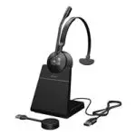 Jabra Engage 55 SE - USB-A MS Mono-Headset mit Link400a