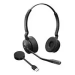 Jabra Engage 55 SE -USB-C MS Stereo mit Link400c