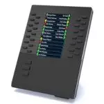 mitel-m685i-funktionstasten-erweiterungsmodul-fur-voip-telefon-fur-mitel-6865-6867-6869-sip-phone