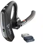 Poly Voyager 5200 UC USB-A Bluetooth Headset
