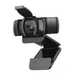 logitech c920e business-webcam