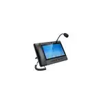 Fanvil IP Telefon A320i schwarz - VoIP-Telefon - Voice-Over-IP
