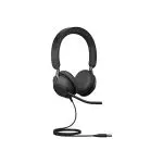 Jabra Evolve2 40 SE UC Stereo USB-A