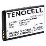 Telefonakku für AGFEO 60 IP und 65 IP