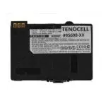  Akku für Telekom Octophon SL3, T-Sinus 701A, T-Sinus 701M