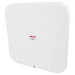 Ascom DB1-A4A DECT-Basisstation (DECT GAP/CAP Funkschnittstelle | externe Antenne) - in weiß