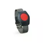 Cereda HFF-0042 Ersatzgehäuse und Armband für Funkfinger HFF-0020