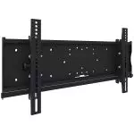 SMARTMETALS Universal Wandhalterung, neigbar, VESA max. 802 x 466mm