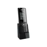 Snom Ladeschale - für snom M65 Telefon - Lieferung ohne Telefon