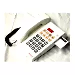 Avaya MedCom Medial E-ALR, Chipkartentelefon mit Lichtruf