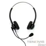 Vocaltone TWO Headset für Unify OpenScape DECT Phone S5