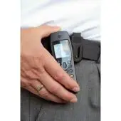 CasYy Rotationsclip  für AVAYA DECT IH4