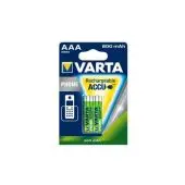 VARTA PhonePower Akku f. Schnurlostelefone 2er AAA LR3 (Micro)