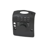 Ascom d81 Messenger / Protector Gürtelclip drehbar