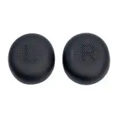 Jabra Evolve2 40 und 65 Ohrpolster Ear Cushions schwarz (6 Stück)