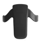 Ascom 660519 - Standard Gürtelclip für d63 & i63 Handsets - in schwarz