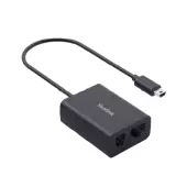 Yealink EHS62 Modul Elektronisch Headset Rufannahme
