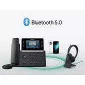 Yealink SIP-T73W IP Phone 