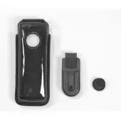 casYy Telefontasche für Unfiy OpenStage SL4 Professional