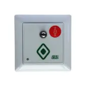 Avaya SeCom Dialler a/b 11-Solo RFID