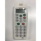Avaya Medial C Chipkartentelefon ohne Lichtruf