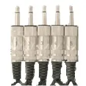 Avaya SeCom digitale Anwesenheitsklinke Individuell