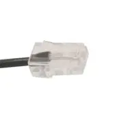 Westernstecker RJ45, 8/8