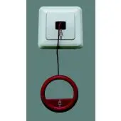 Avaya Secom Notruffunkzugtaster FUFI Cord 469