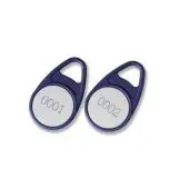 ZWS Box RFID Transponder