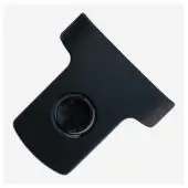 Siemens Gürtelclip für Gigaset S79H, S4