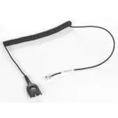 Sennheiser CSTD08 Adapter