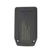 Ascom d81 EX DECT Original Akku - ATEX Zulassung