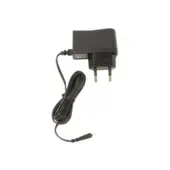 JABRA Reiseladegerät - EU - Micro USB für Jabra Supreme UC, GO 64XX, Motion UC, Motion Serie und Link 850 (14203-01)