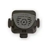 Siemens OpenStage Befestigungsclip für WL3, drehbar CUC318