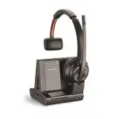 Plantronics Savi 8210 Headset Monaural 
