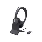 Yealink Headset WH64 Dual Teams 
