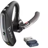 Poly Voyager 5200 UC USB-A Bluetooth Headset