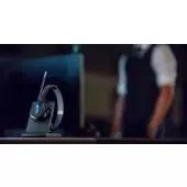 EPOS DECT Headset IMPACT 5000 Go MS WL USB-A
