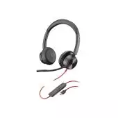 Poly Headset Blackwire 8225-M binaural USB-C ANC Teams