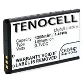 Telefonakku für AGFEO 60 IP und 65 IP