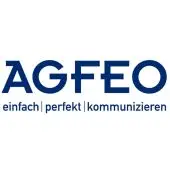 AGFEO T14 SIP Steckernetzteil