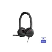 EPOS Impact 860T binaural kabelgebunden mit USB-C Anschluß
