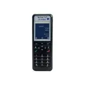 Mitel 622dt schnurloses DECT Telefon inkl. Ladegerät, Akku und Gürtelclip