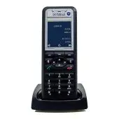 Mitel 632dt Set - inkl. Ladeschale, Netzteil, Akku, Clip