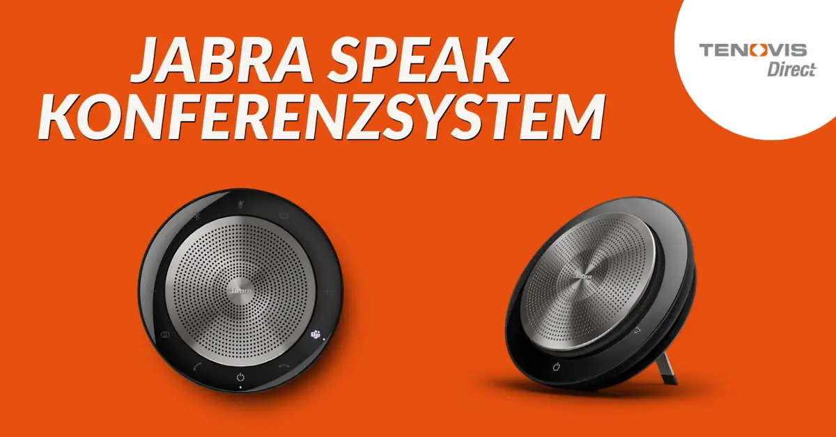 Jabra Speak