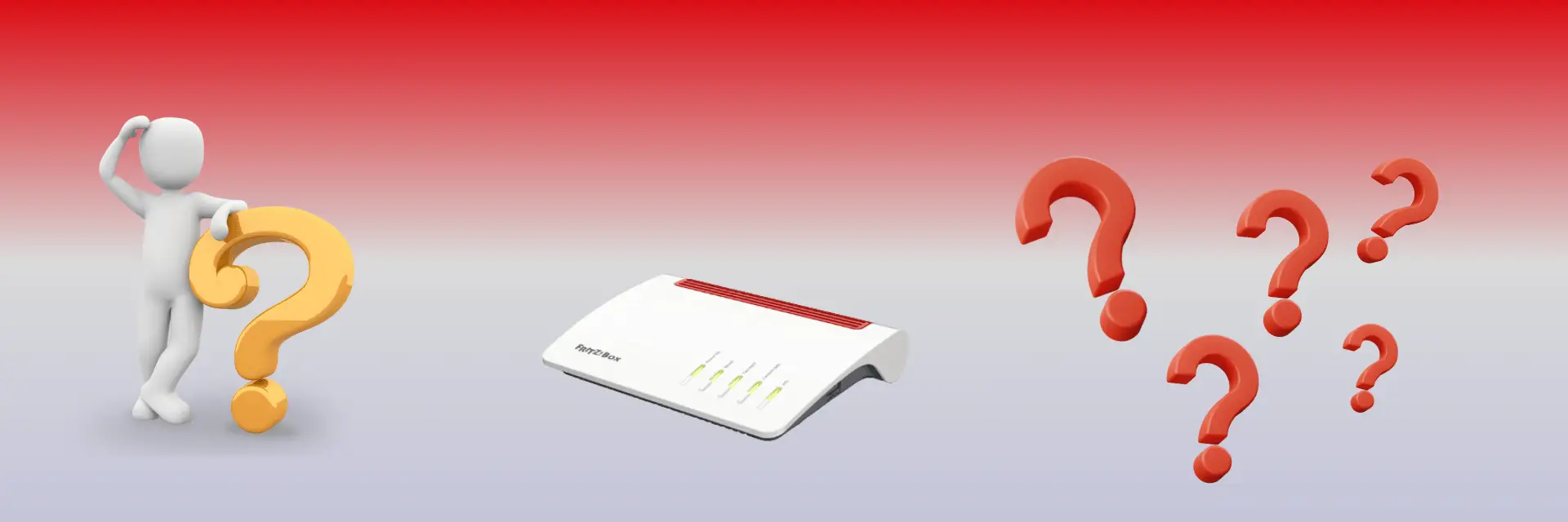 Wie kann man das anschliessen? Finden Sie Antworten in unseren Tipps!